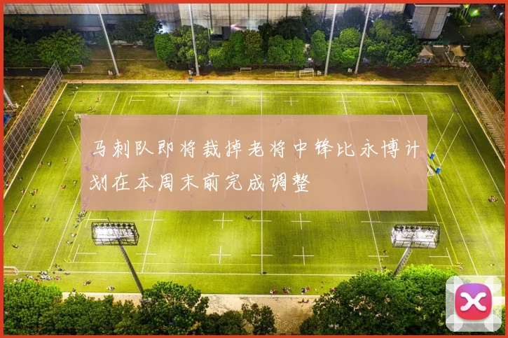 马刺队即将裁掉老将中锋比永博计划在本周末前完成调整